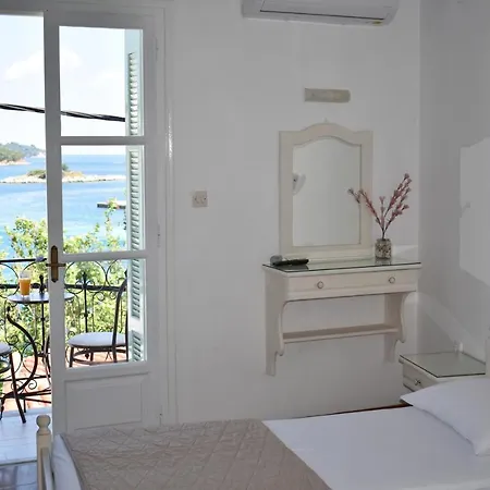 Mini-hôtel Ververi *