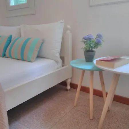 Ververi * Skiathos Chora