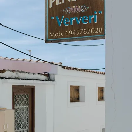 Ververi *