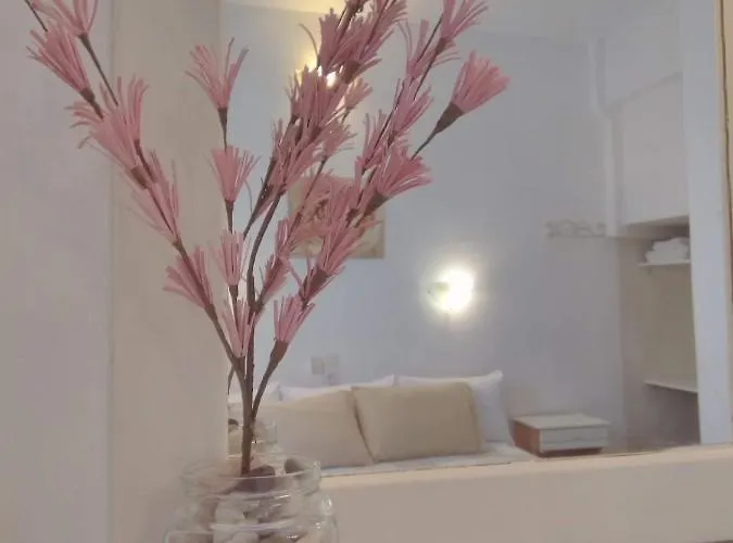 Ververi * Skiathos Chora