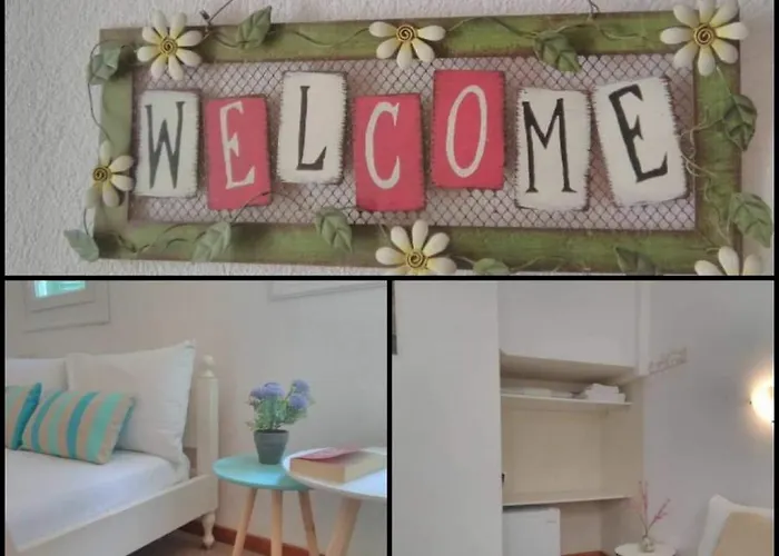 Mini-hôtel Ververi *