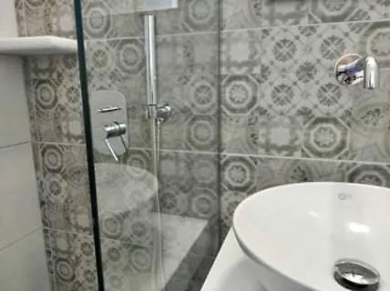 Ververi * Skiathos Chora