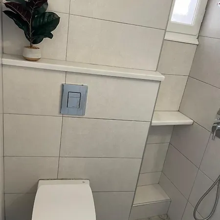 Ververi Fogadó Szkiáthosz