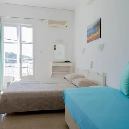 Ververi Skiathos stad